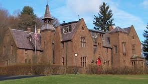 湖沙克中学 Hoosac School